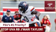 VICTORY: Here's HOW Florida State Beats Virginia