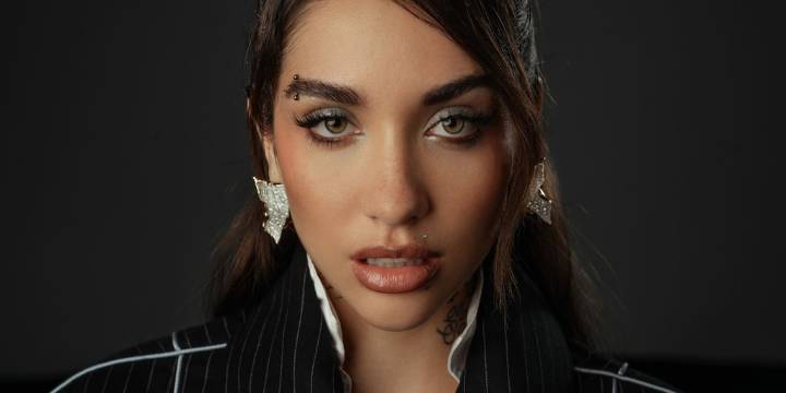 María Becerra se suma a La Voz España: cómo será su participación y el artista con el que trabajará