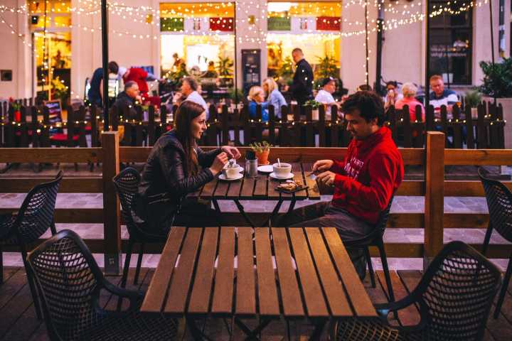 Lo nuevo de Facebook usará la IA para ayudarte a encontrar la pareja ideal