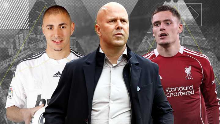 Florian Wirtz warned over massive Karim Benzema risk amid Liverpool transfer mistake claims