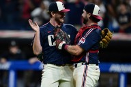 Tanner Bibee fires Cleveland’s first complete-game shutout in six years as Guardians blank White Sox, 4