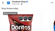Reactivó Facebook Shops; ¿qué es?