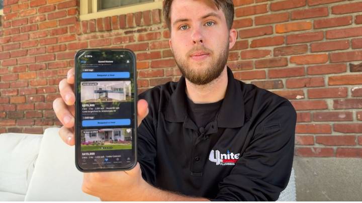 New kids on the block: Gen Z breaks into housing market