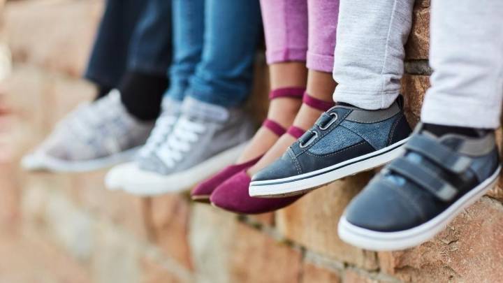 Calzado barefoot para niños: comodísimo, bonito y cuida los pies de tus pequeños durante todo el día
