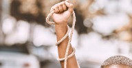 The ‘Roots’ of Slavery and Its Lasting Effects