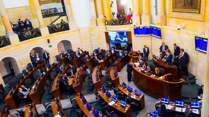 INDÍGENAS PARA EL CONGRESO