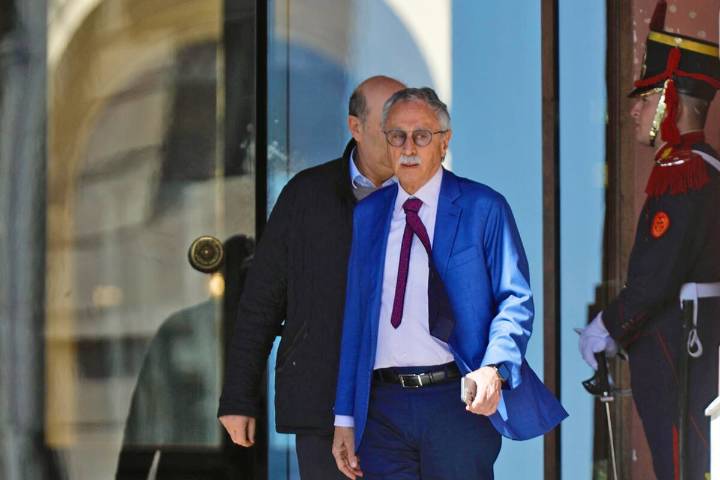 Fentanilo adulterado. La oposición se une para impulsar la investigación pese al intento libertario de preservar a Lugones