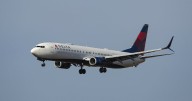 Delta flight from Minneapolis aborts takeoff due to open window in cockpit