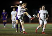 Biglerville boys soccer knocks off Shippensburg thanks to a strong defensive performance