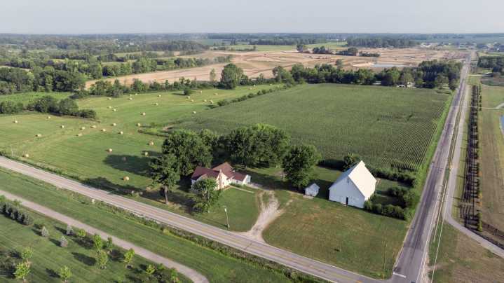 Westfield buys 21 acres for new park. Here's where