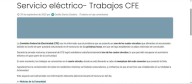 Afecta nuevo apagón a Puerto Aventuras