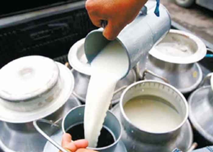 India continues to hold top position in global milk production