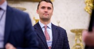Charlie Kirk shot at Turning Point USA event at Utah university