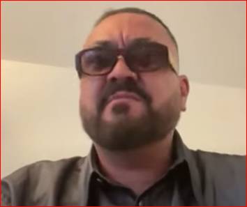 B-King y Regio Clown: ¿Qué se sabe del cantante colombiano desparecido en México? – HSB NOTICIAS