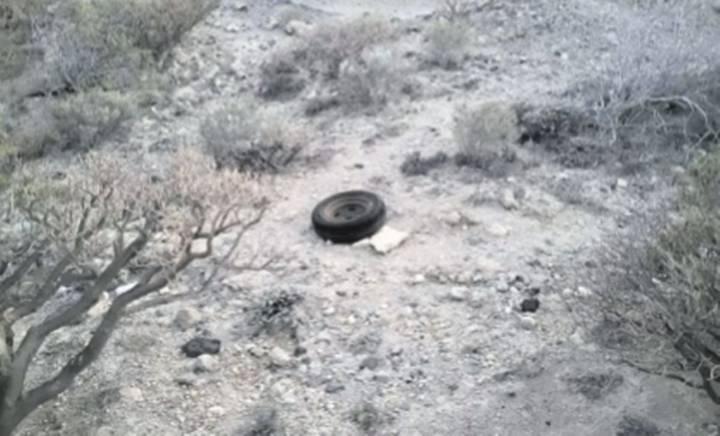 Denuncian la “dejadez institucional, explotación turística y destrucción” del patrimonio guanche en Arico