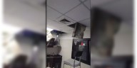 El drama de una fábrica de zapatos de La Matanza: sufrieron un violento asalto y un robo de boqueteros en poco más de un mes