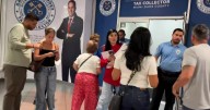 Venezuelans in South Florida rush to extend driver's licenses after TPS ruling