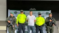 Atención: cayó en Cúcuta alias HD, integrante del ‘Tren de Aragua’; en 2023 se fugó junto con el máximo cabecilla de la banda ‘Niño Guerrero’