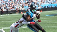 Report: Panthers TE Ja'Tavion Sanders to miss multiple weeks with high