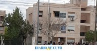 Un alumno de 13 años llamó al 911 e hizo una falsa amenaza de bomba en su escuela