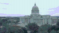 Missouri House passes new congressional map; Senate set to take up plan Wednesday