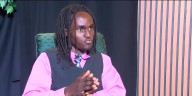 Young inventor turns plastic into fuel with ‘Plastoline’