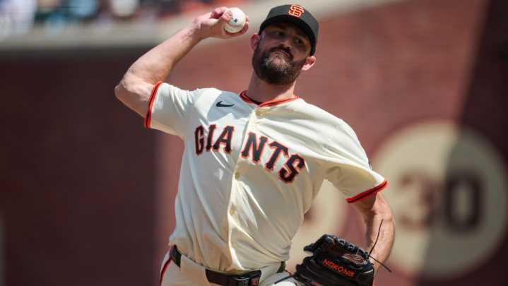 Giants at Diamondbacks odds, picks and predictions