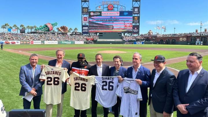 San Francisco Giants