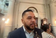 Crédito de 75 mdp para Comandancia Oriente se encuentra en proceso de licitación: regidor Luis Villegas