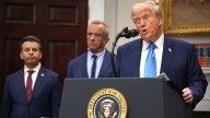 Experts respond to Trump’s announcement on Tylenol