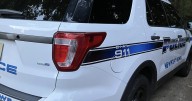 2 teens injured following shooting at bus stop near Orcutt Ave.
