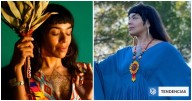Moyenei Valdés, ex Mamma Soul: "A mi padre lo mataron en dictadura, pero yo perdoné al asesino"