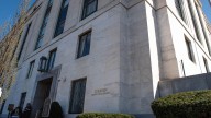 Capitol Police arrest 14 taking part in housing protest