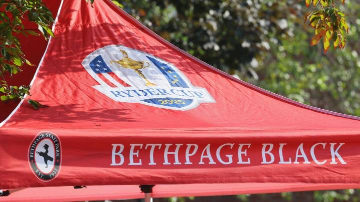 2025 Ryder Cup schedule, dates: Format and rules for U.S. vs. Europe in New York