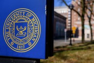 University of Michigan American culture course contains antisemitic content, complaint says