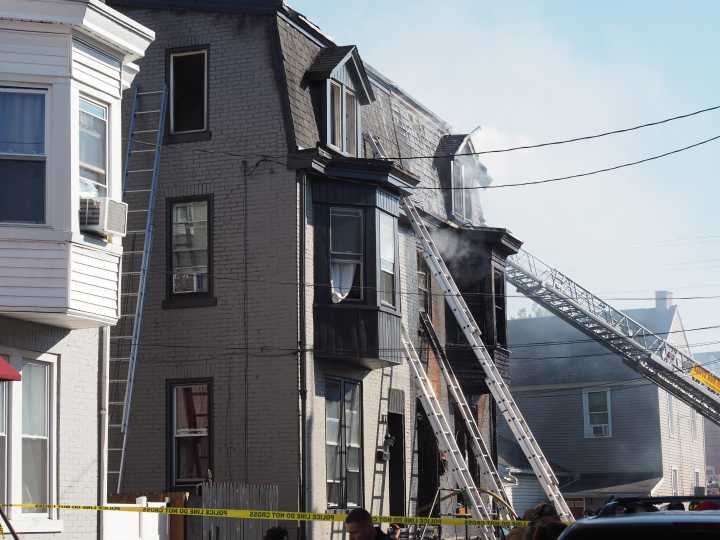 4 victims of Sunday house fire identified by Lebanon County Coroner’s office