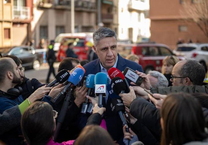 El PP catalán desautoriza la vía 'catalanista' de Albiol
