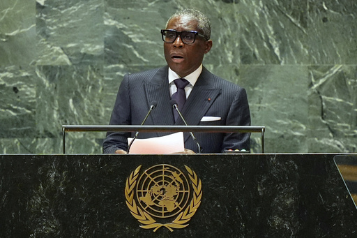 US set to ease travel restrictions on African leader accused of corruption