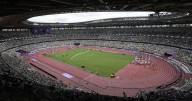 Gender testing returns to track, stirring up harsh memories and doubts that date to the 1980s