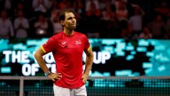 Rafa Nadal denuncia la suplantación de su imagen y voz con inteligencia artificial