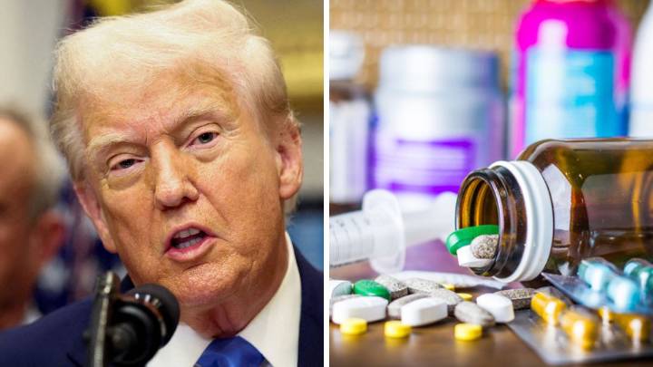Trump imposes 100% pharma tariffs: Why India is directly in the firing line