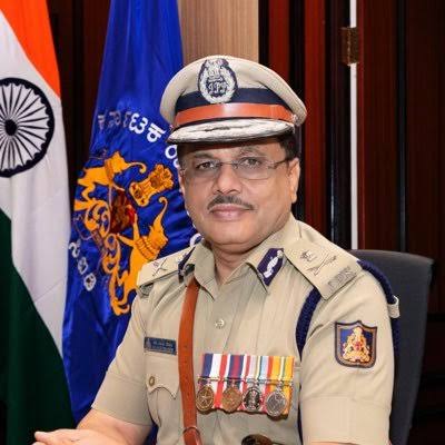To improve transparency&accountability in the dept and to contain corrupt practices DG-IGP directs officials not to entertain cases which are civil in nature