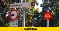 Entra en vigor la zona de bajas emisiones de Girona: todos los detalles