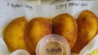 For gluten-free fans, these Seminole empanadas are a popular draw