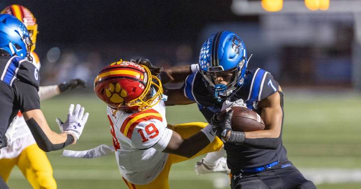 Kane County Notes: Where the Tri-City teams stand heading into rivalry week – Shaw Local