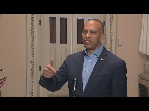 Congress faces funding deadline
