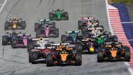 Los rotundos cambios que analiza la Fórmula 1 para revolucionar el futuro de las carreras