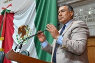 Propone Octavio Martínez 24 años de cárcel por fabricación de pruebas
