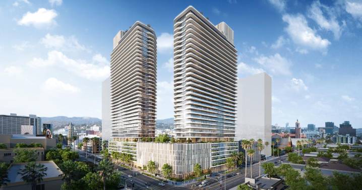 DJ Calvin Harris says he lost $22.5 million in high-profile Hollywood real estate development