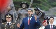 Con maniobras militares: así se prepara Venezuela para mostrarse “invencible” ante EE. UU.